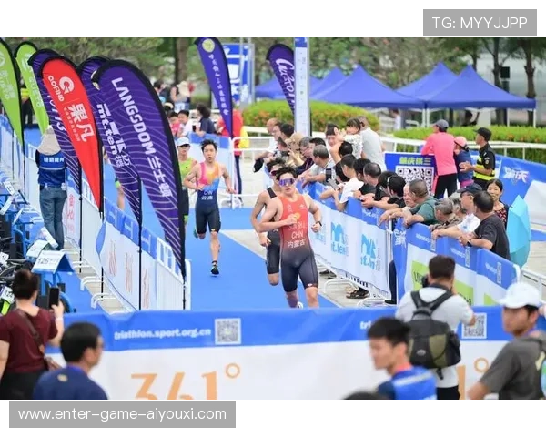 铁人三项国家队恢复性训练顺利完成,队员心率达标稳定 铁人三项国家队恢复性训练顺利完成,队员心率达标稳定