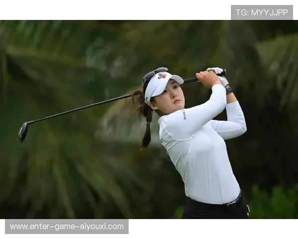 高尔夫巡回赛冠军更迭快速,新秀持续制造惊喜 高尔夫巡回赛冠军更迭快速,新秀持续制造惊喜