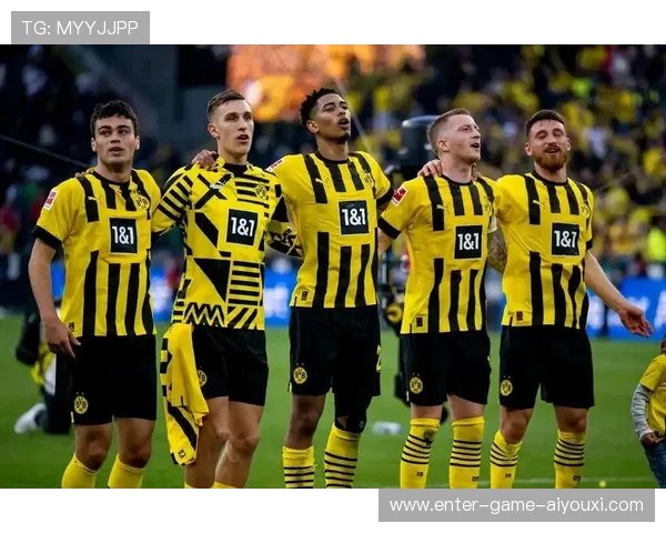 德甲多特外围换位灵活,攻势接二连三的战术解码