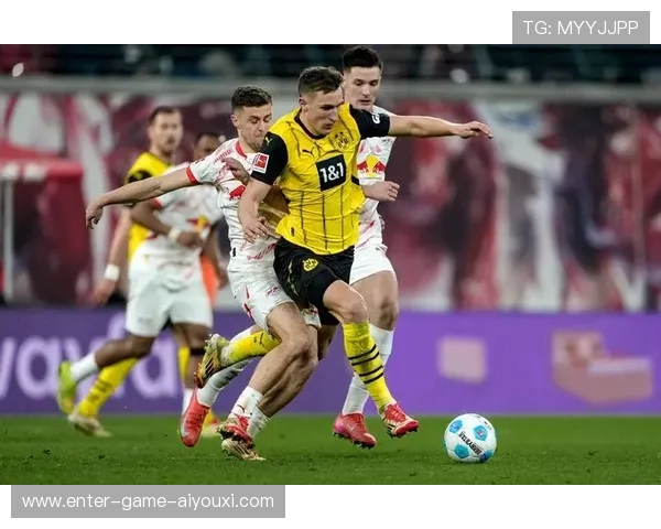 德甲莱比锡高位压迫连收奇效，客队节节败退