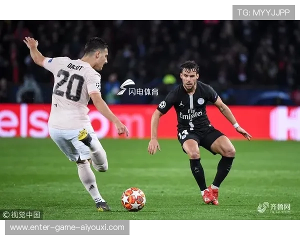 巴黎保持整体紧凑,贝尔纳特跑动积极