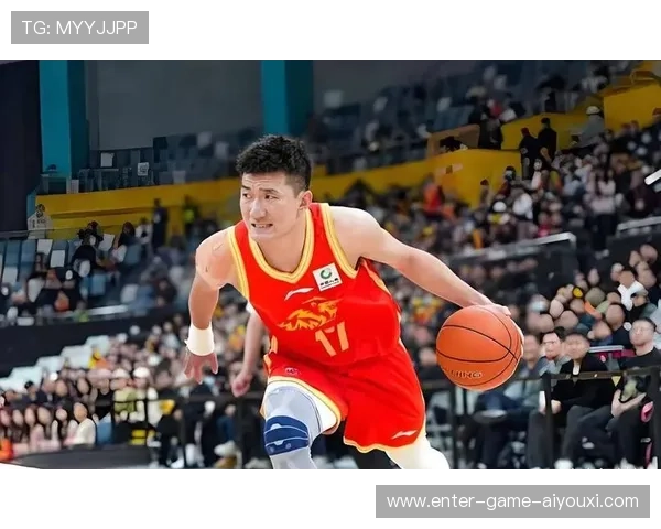 广厦攻防两端兼具,孙铭徽连续突击打开局面