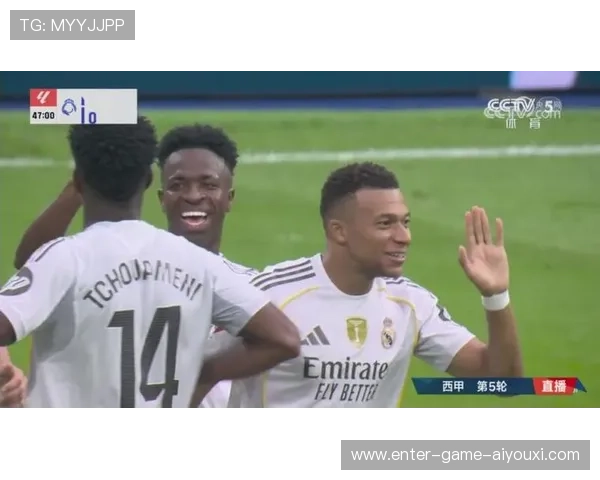 维尼修斯弧顶远射堪称世界波