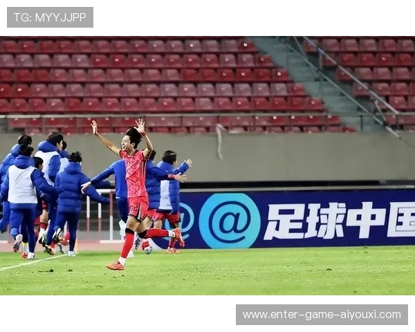 亚洲杯资格赛爆冷，年轻球队成黑马制造者