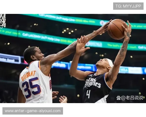 杜兰特终场前命中三分，篮网反超并赢下比赛