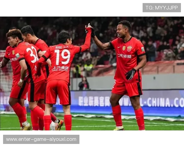 上海海港面临伤病危机,亚冠晋级形势岌岌可危 上海海港面临伤病危机,亚冠晋级形势岌岌可危