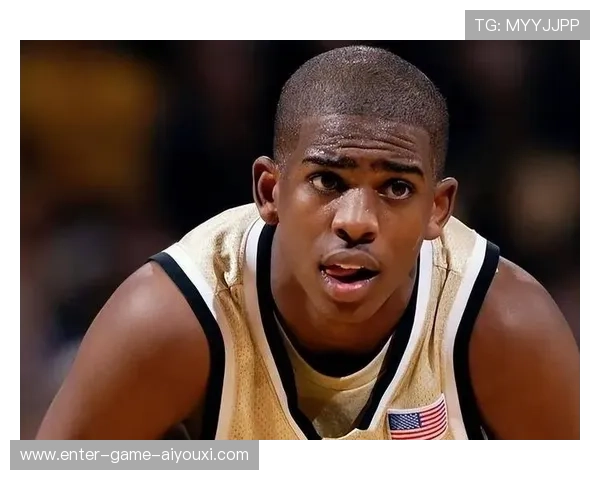 克里斯·保罗未来去向，格里芬力荐尼克斯