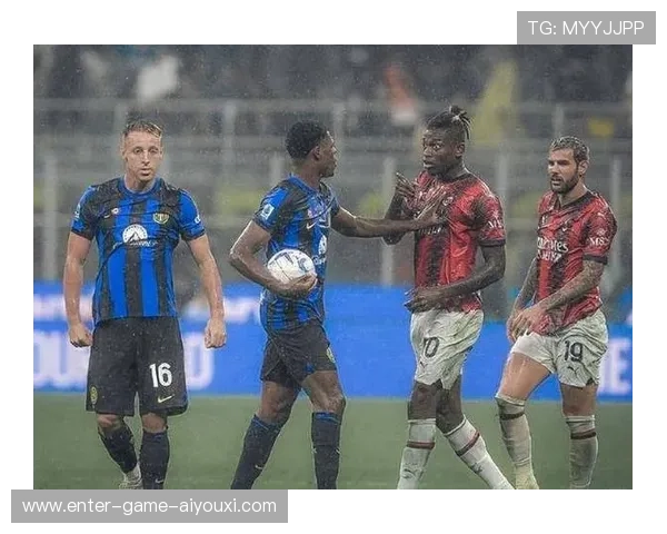 国米什克里尼亚中路强势压制 国米什克里尼亚中路强势压制