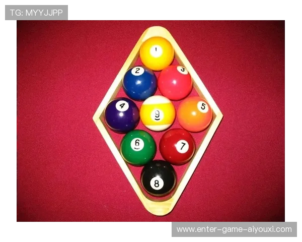 台球选手眼手协调强化课——开启精准击球的秘密武器